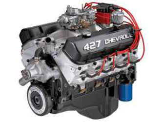 B2114 Engine